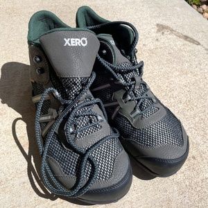 Xero Men’s Hiking Shoes